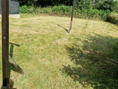 Paysagiste à Spézet